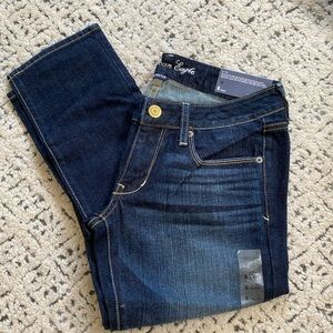 NWT American Eagle skinny jeans